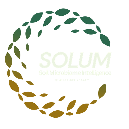 QB Solum, Soil Microbiome Intelligence